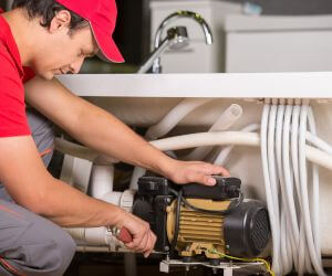 About Emergency plumbing pros Lewis, NY